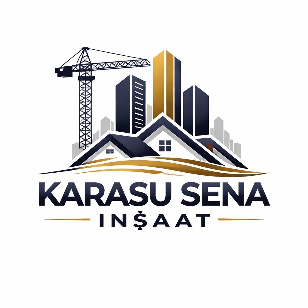 karasu sena inşaat prefabrik ev